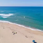Isa-residence With Swimming-pool In Badesi