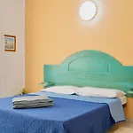 Aparthotel Isa-residence With Swimming-pool In 3*
