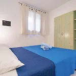 Isa-residence With Swimming-pool In Badesi