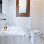 Isa-residence With Swimming-pool In Badesi