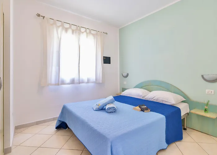 Apart Otel Isa-residence With Swimming-pool In