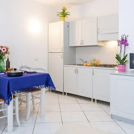 Isa-residence With Swimming-pool In Appart hôtel Badesi