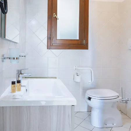 Isa-residence With Swimming-pool In Badesi