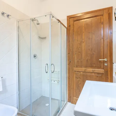 Isa-residence With Swimming-pool In Apart-hotel Badesi